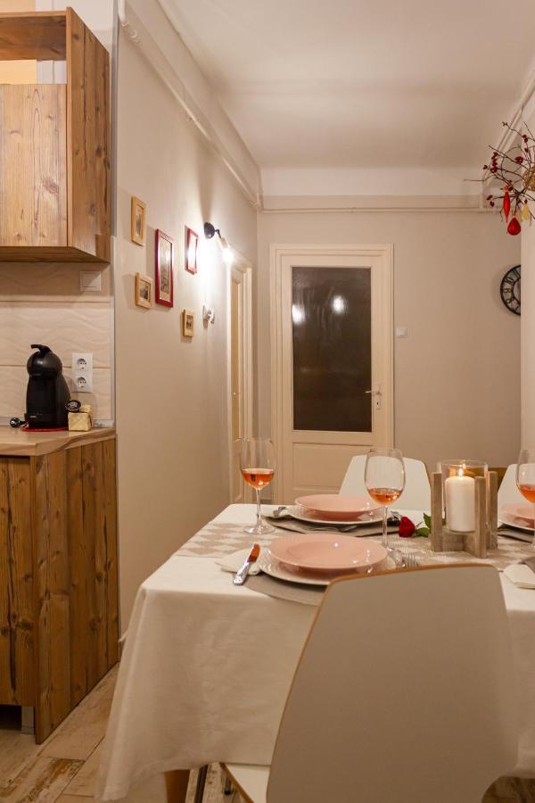 Cozy Family Apartments Brasov Exterior photo