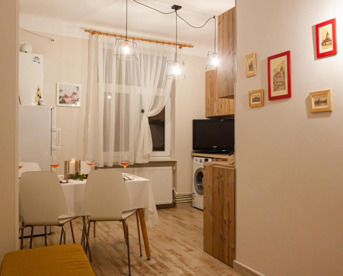 Cozy Family Apartments Brasov Exterior photo