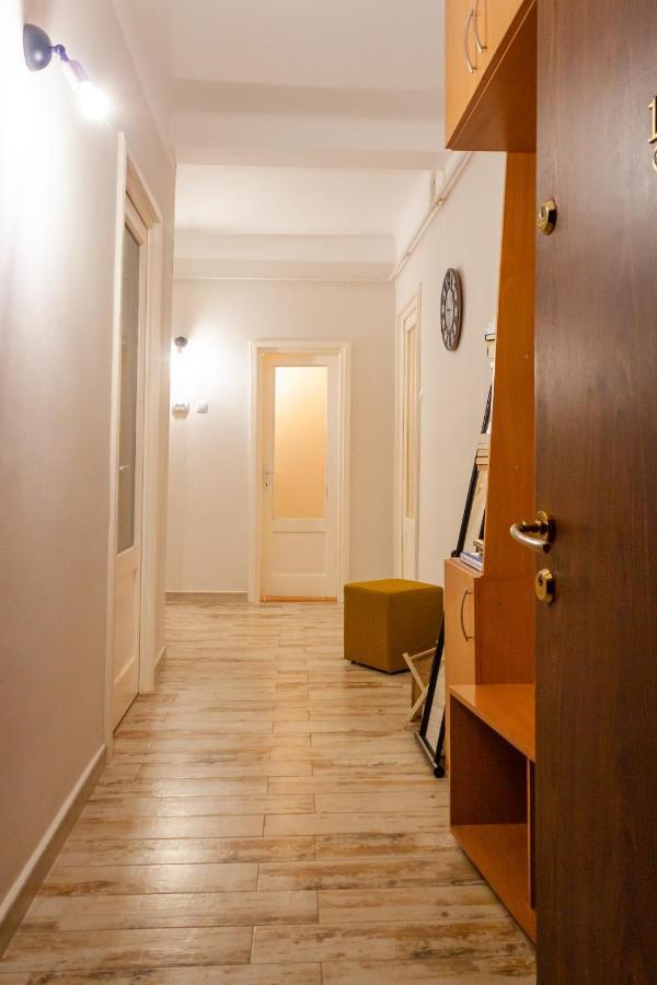 Cozy Family Apartments Brasov Exterior photo